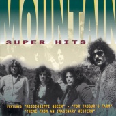 Mountain - Super Hits