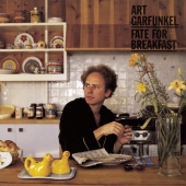 Art Garfunkel - FATE FOR BREAKFAST
