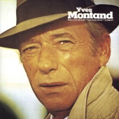 Yves Montand - One Man Show - A L'Olympia