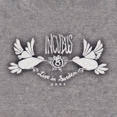 Incubus - Live In Sweden 2004