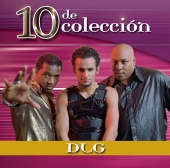 DLG - 10 De Colección