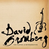 David Bromberg - The Player: A Retrospective