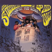 The 5th Dimension - Up, Up And Away