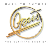 Opus - Back to Future