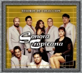 Sonora Tropicana - Tesoros De Coleccion