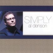 Al Denson - Simply Al Denson