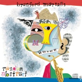Branford Marsalis - Random Abstract