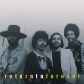 Return To Forever - This Is Jazz #12