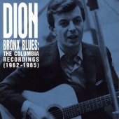 Dion - Bronx Blues: The Columbia Recordings (1962-1965)