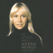 Agnetha Fältskog - De första åren 1967-1979