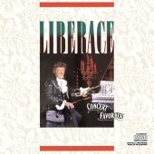 Liberace - Concert Favorites: Liberace