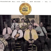 Preservation Hall Jazz Band - New Orleans - Vol. II