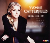 Yvonne Catterfeld - Du hast mein Herz gebrochen