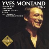 Yves Montand - Gold Vol. 2