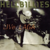 Hellbillies - LIVe LAGA