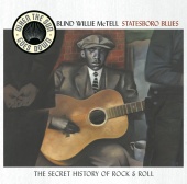 Blind Willie McTell - Statesboro Blues - When The Sun Goes Down Series