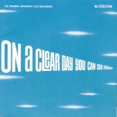 Original Broadway Cast - On A Clear Day You Can See Forever (Original Broadway Cast Recording)