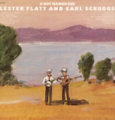 Flatt & Scruggs - A Boy Named Sue