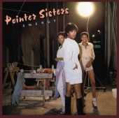 The Pointer Sisters - Energy (Expanded Edition)
