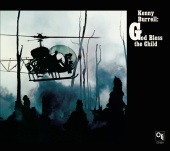 Kenny Burrell - God Bless the Child (CTI Records 40th Anniversary Edition)