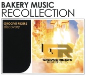 Groove Riders - Discovery [Re-collection]