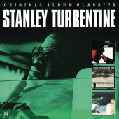 Stanley Turrentine - Original Album Classics