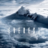 Dario Marianelli - Everest [Original Motion Picture Soundtrack]