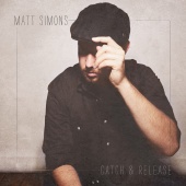 Matt Simons - Catch & Release