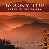 Jim Hendricks - Rocky Top: Peace In The Valley