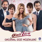 Murat Uncuoğlu & Emre Dündar - Gönül İşleri (Orijinal Dizi Müzikleri)
