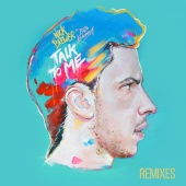 Nick Brewer - Talk To Me [Remixes]