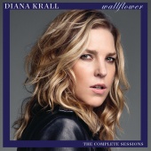 Diana Krall - Wallflower [The Complete Sessions]