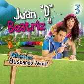 Juan "D" Y Beatriz - Misión: Buscando 
