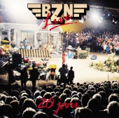 BZN - BZN Live - 20 Jaar