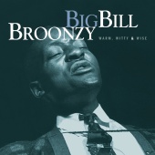 Big Bill Broonzy - Warm, Witty, & Wise (Mojo Workin': Blues For The Next Generation)