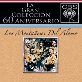 Los Montañeses Del Alamo - La Gran Colección Del 60 Aniversario CBS - Los Montaneses Del Alamo