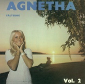Agnetha Fältskog - Agnetha Fältskog Vol. 2