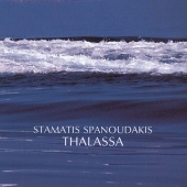 Stamatis Spanoudakis - Thalassa