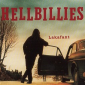 Hellbillies - Lakafant