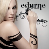 Edurne - Soy Como Soy