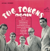The Tokens - The Tokens Again