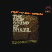 João Donato - The New Sound of Brazil