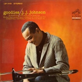 J.J. Johnson - Goodies