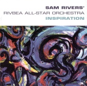 Sam Rivers - Inspiration