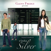 Glenn Fredly - OST. Cinta Silver
