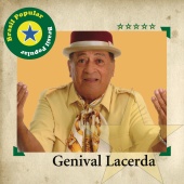 Genival Lacerda - Brasil Popular