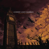 Coheed and Cambria - Acoustic 4 Pack  (Clean)