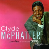 Clyde McPhatter - Lover Please/The Complete MGM & Mercury Singles