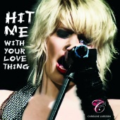 Caroline Larsson - Hit Me With Your Love Thing