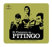 Pitingo - Flamenco es... Pitingo